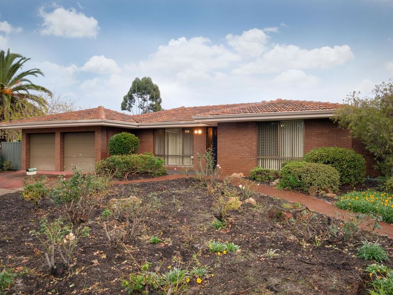 8 Bramble Way, Ballajura