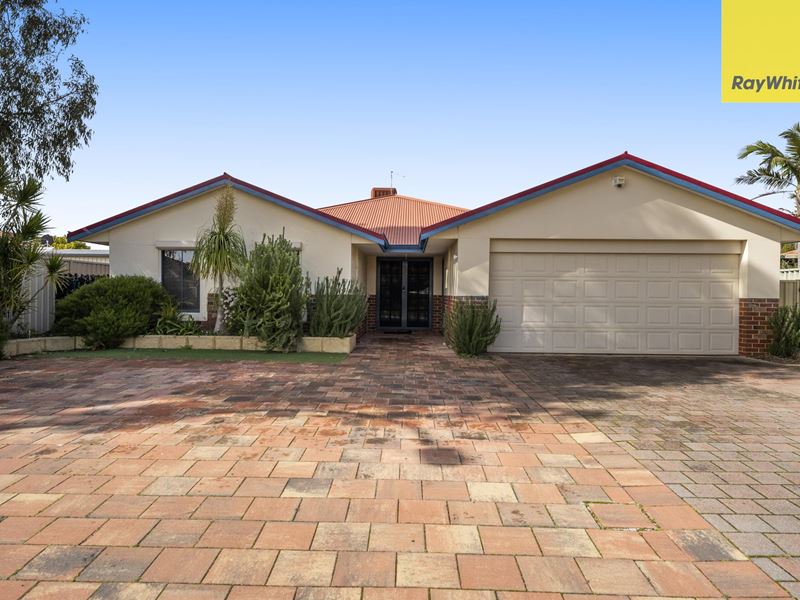 3 Nooyan Close, South Guildford WA 6055