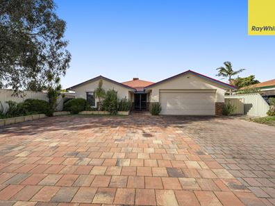 3 Nooyan Close, South Guildford WA 6055