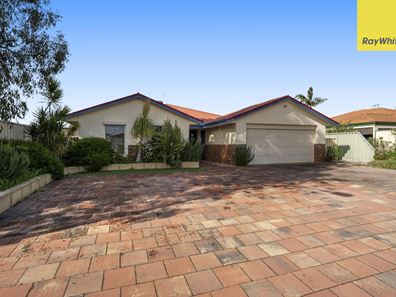 3 Nooyan Close, South Guildford WA 6055