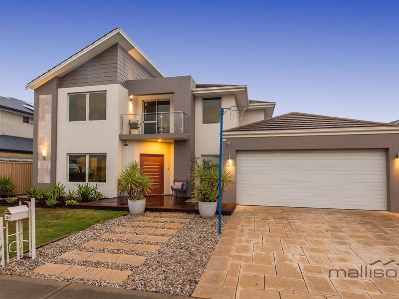 129 Furley Road, Southern River