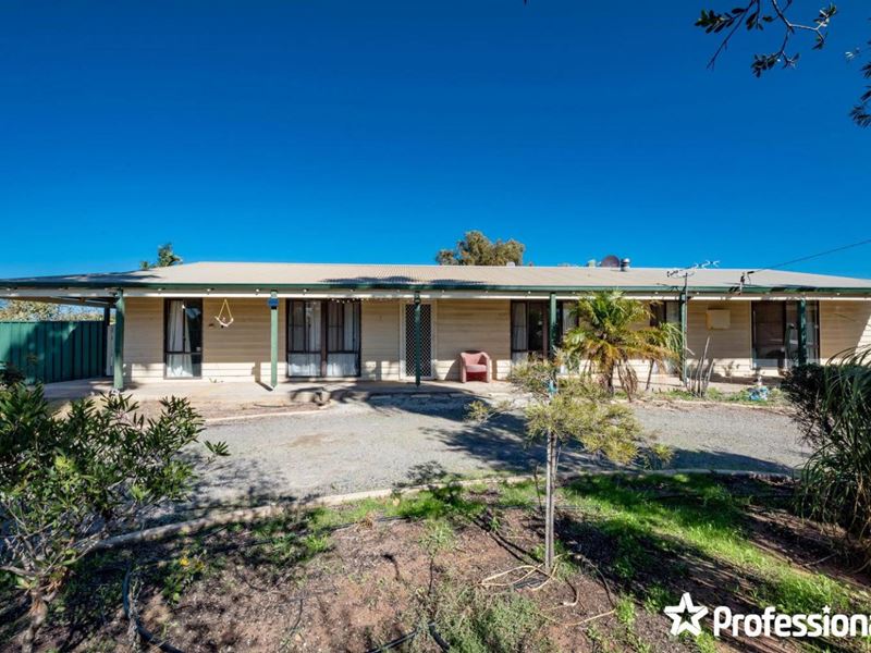 4 Marianthus Close, Strathalbyn
