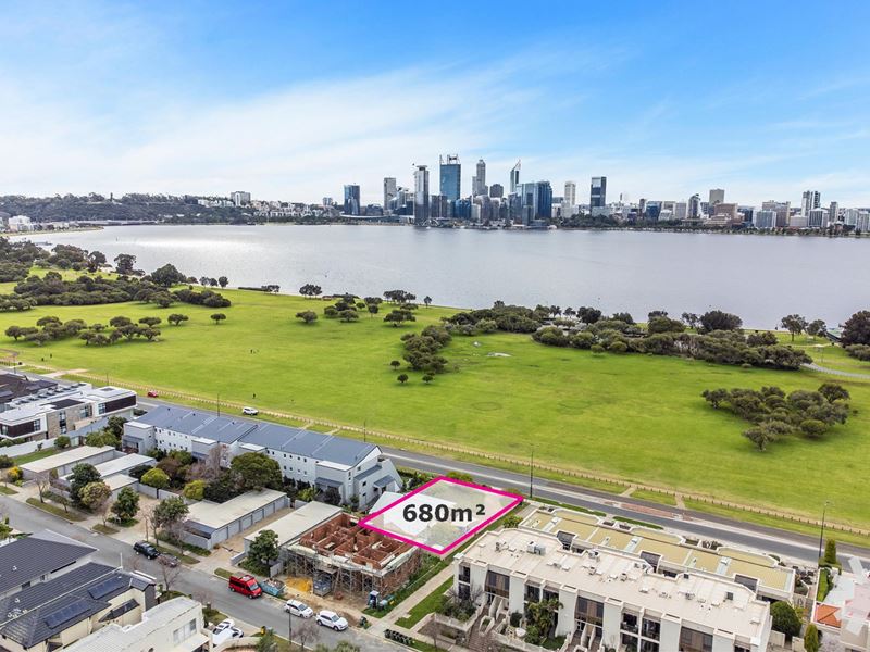 227 Mill Point Road, South Perth