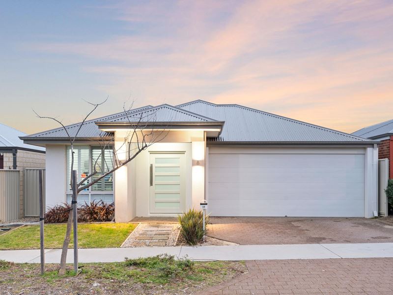 17 Tortoise Street, Alkimos
