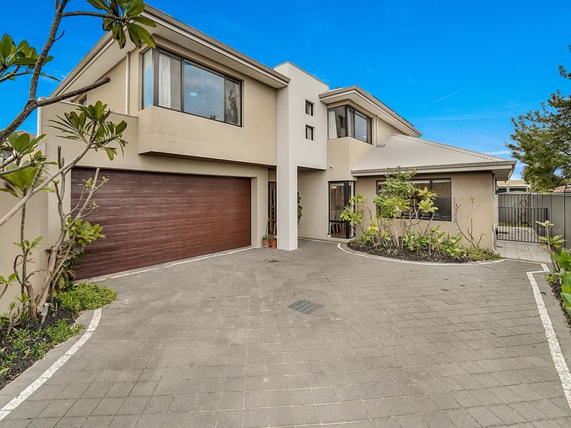 30A White Street, Osborne Park