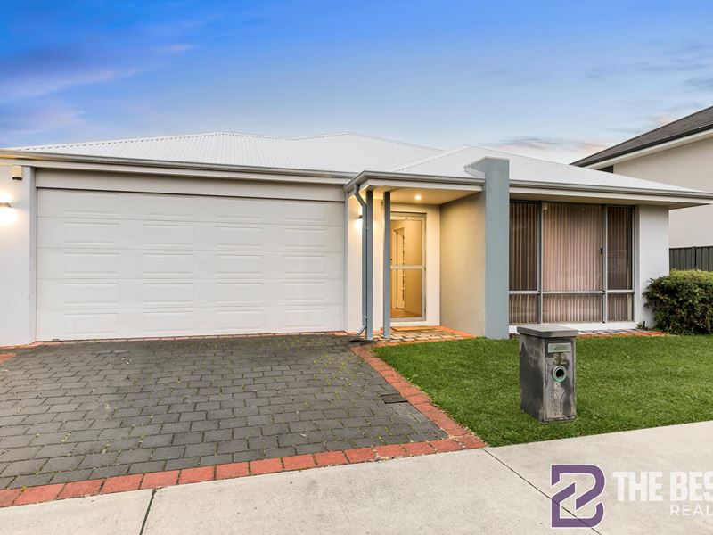 32 Moraba Way, Piara Waters