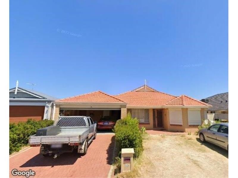 12 Grace Pass, Bennett Springs