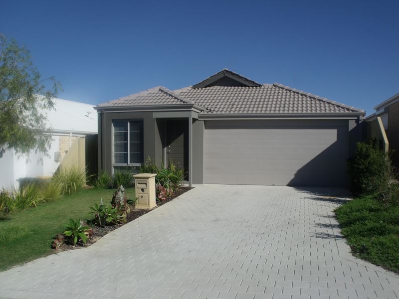 6 Shanklin Way, Butler