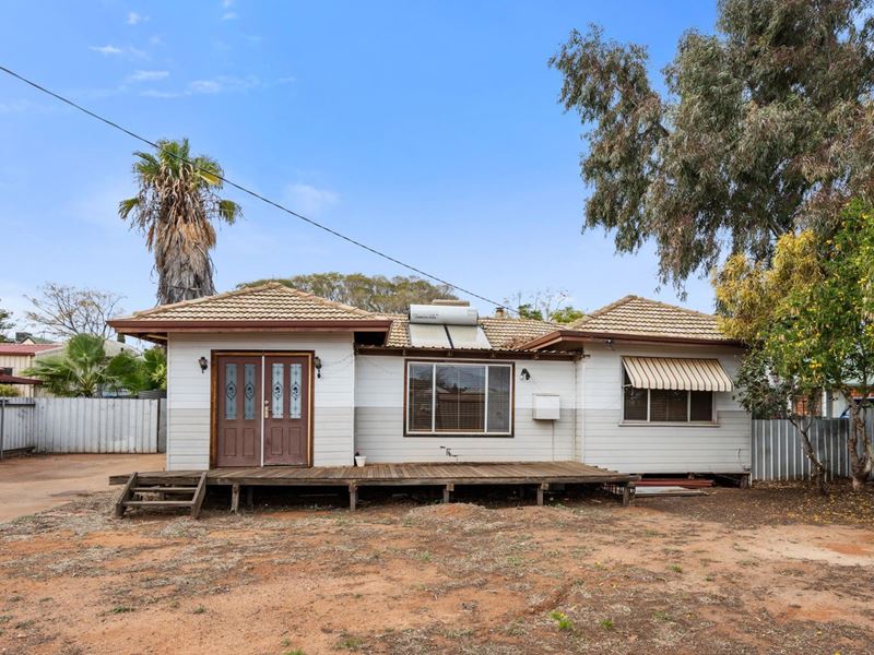 3 Outridge Terrace, Kalgoorlie WA 6430