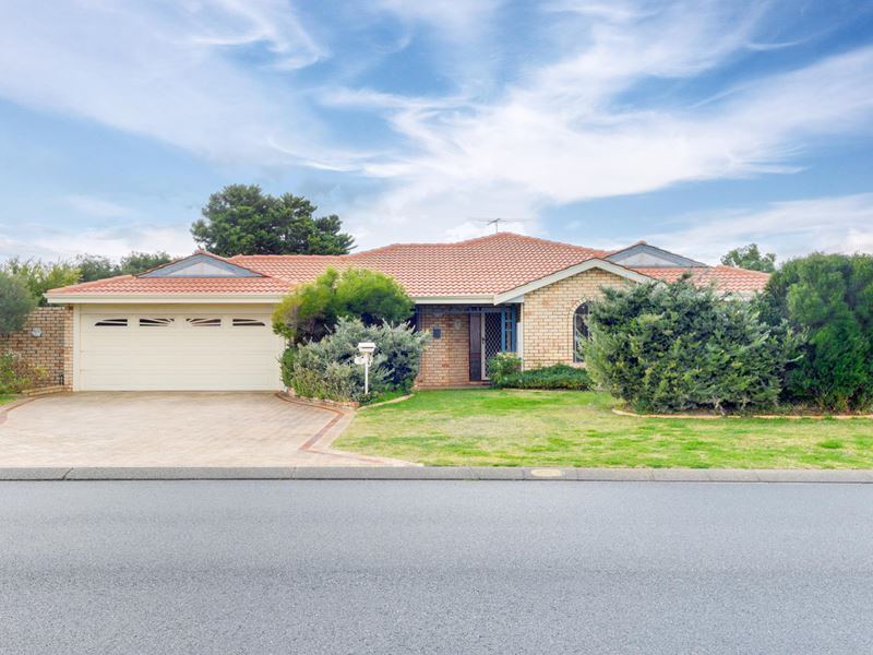 9 St Andrews Loop, Cooloongup