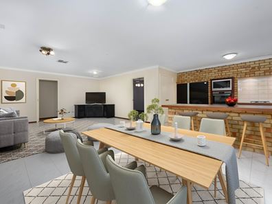 9 St Andrews Loop, Cooloongup WA 6168