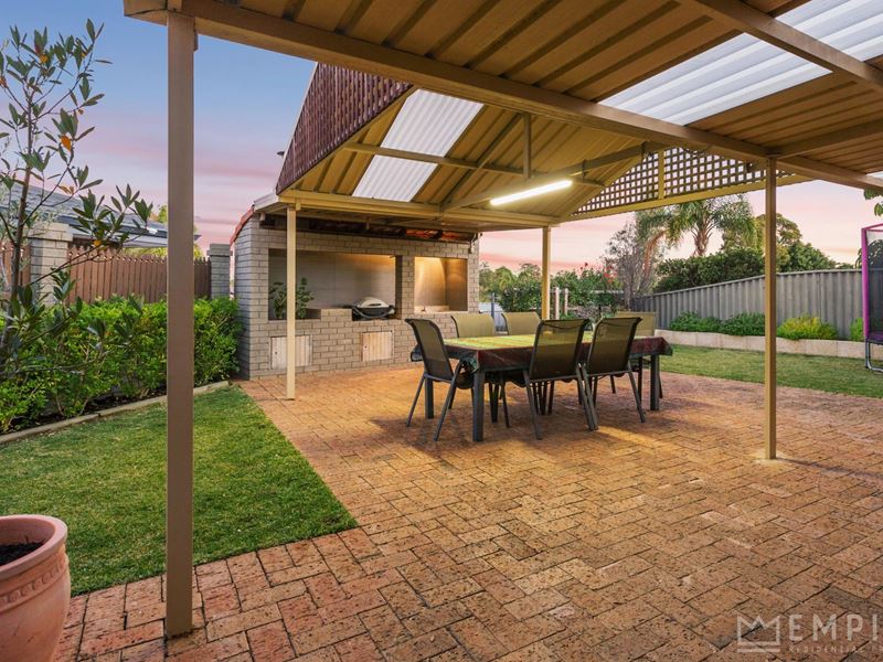 20 Kirby Way, Samson
