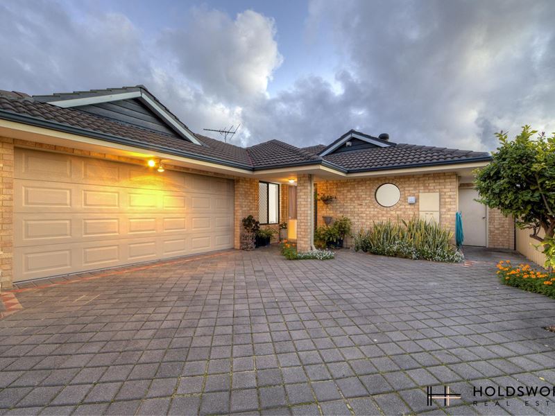 11B Karabil Way, Nollamara