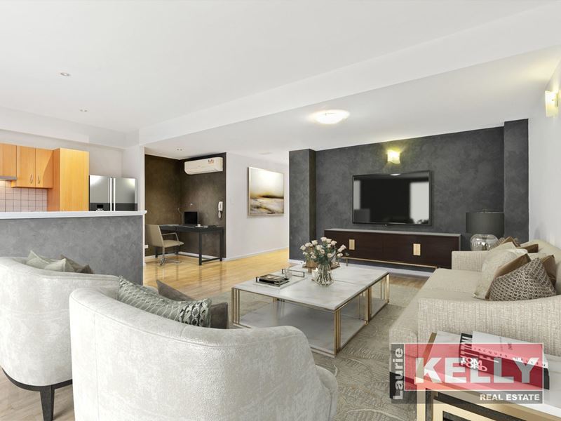 12 Kulbardi Loop, Ascot