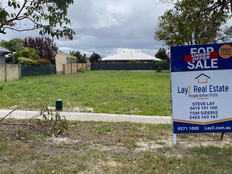 24 Aughton Street, Bayswater