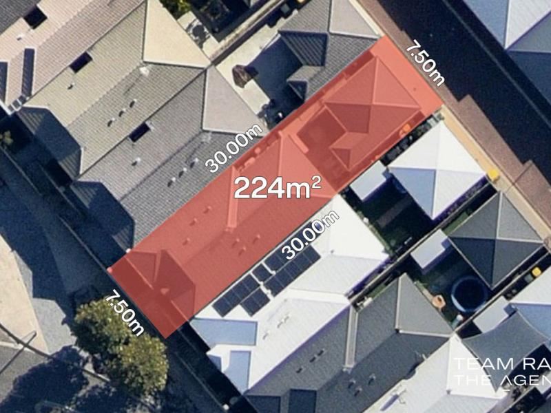 34 Ryhill Crescent, Wellard