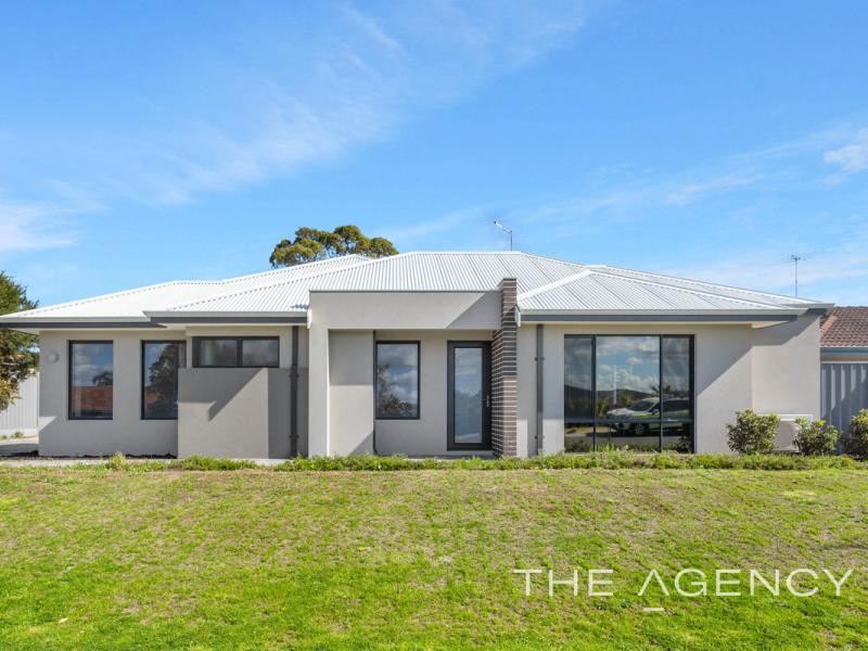 22A Nyara Crescent, Craigie WA 6025