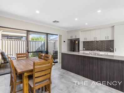 22A Nyara Crescent, Craigie WA 6025