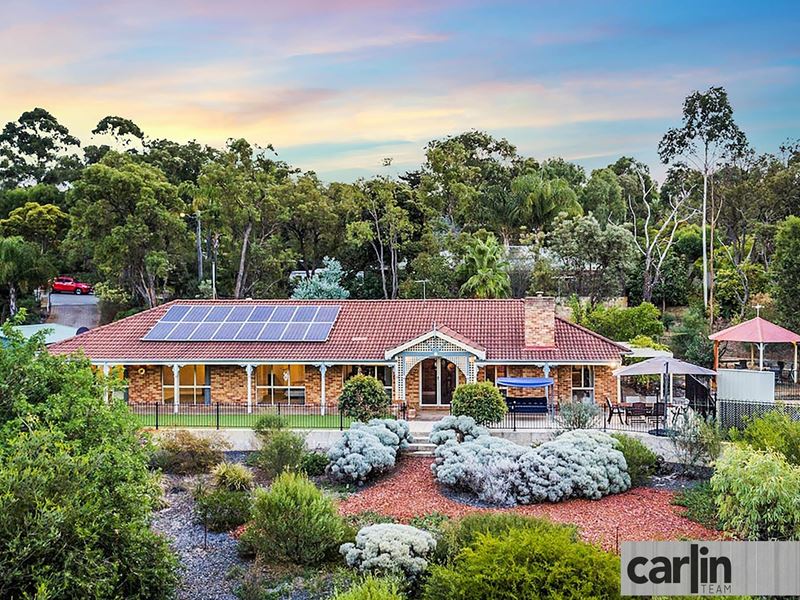 4 Shearer Court, Wellard