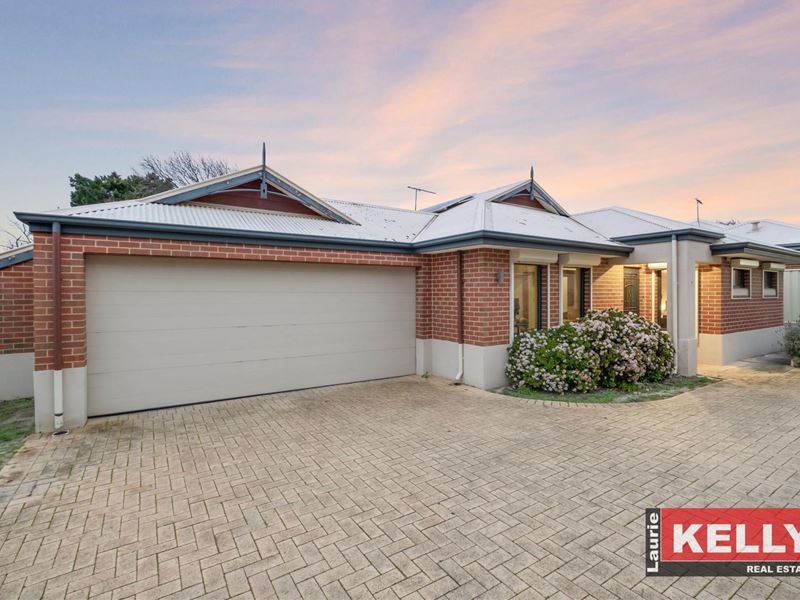 2/106 Hardy Road, Bayswater