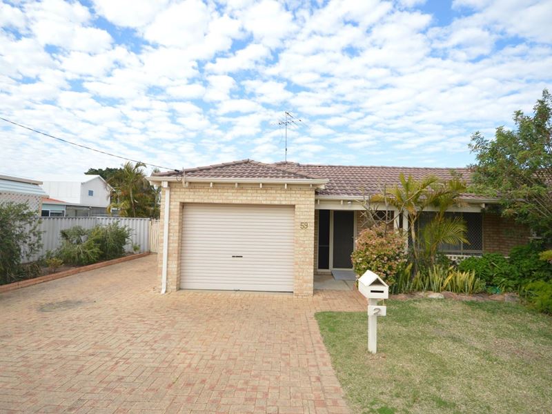 2/59 Cooper Street, Mandurah