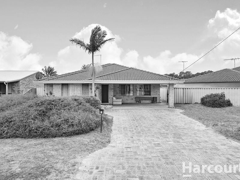 2/14 Tansey Way, Falcon