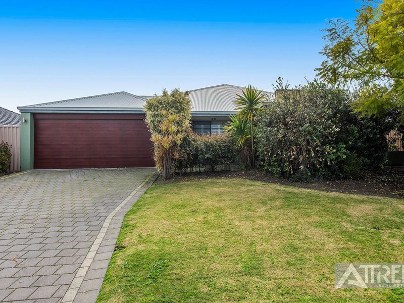 3 MacDougal Way, Harrisdale