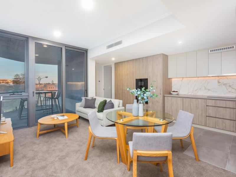13/171 West Coast Highway, Scarborough