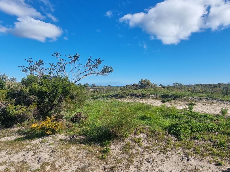 Lot 103,  Rockwood Ramble, Karakin WA 6044