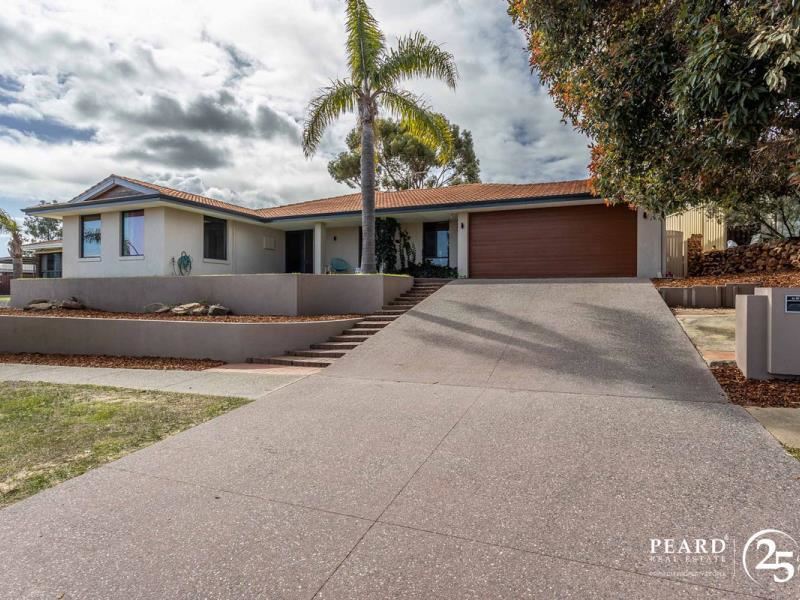 12 Rannoch Circle, Hamersley