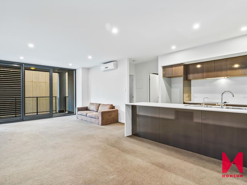 211/30 Hood Street, Subiaco