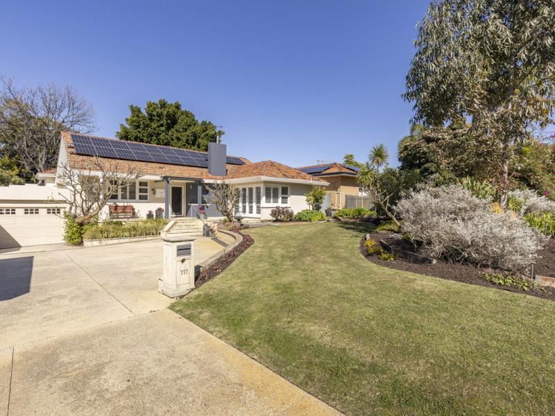 117 Grantham Street, Floreat