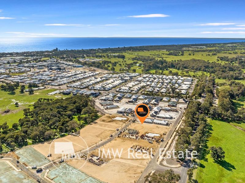 3 Quaker Road, Dunsborough