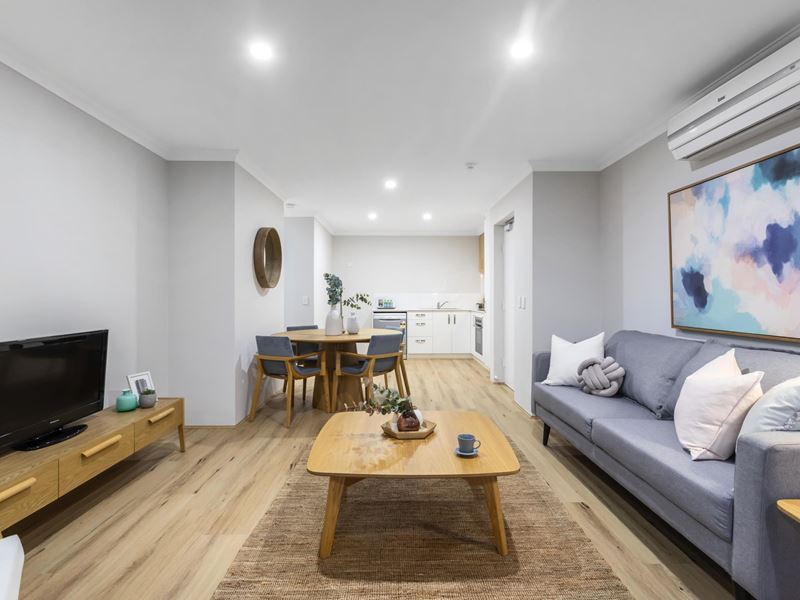 7/5 Lena Street, Beckenham
