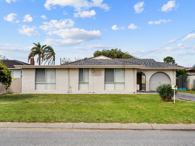 3 Vela Crt, Rockingham