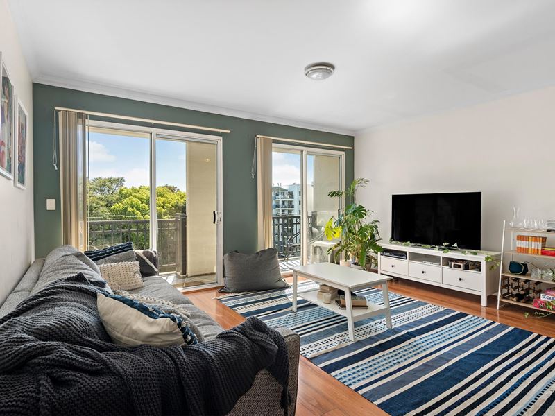 7/927 Wellington Street, West Perth