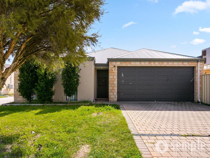 1/12 Peppermint Gardens, Aubin Grove