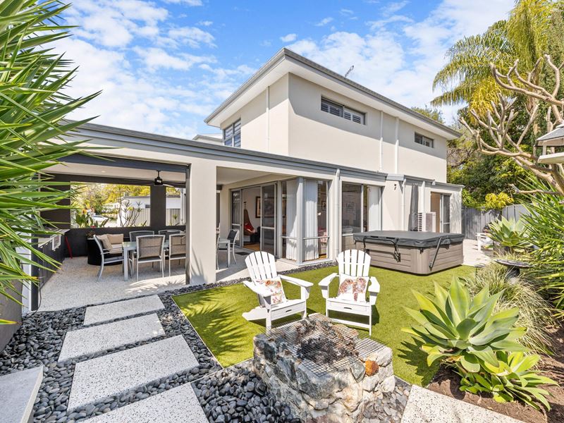 17A Helen Street, Applecross
