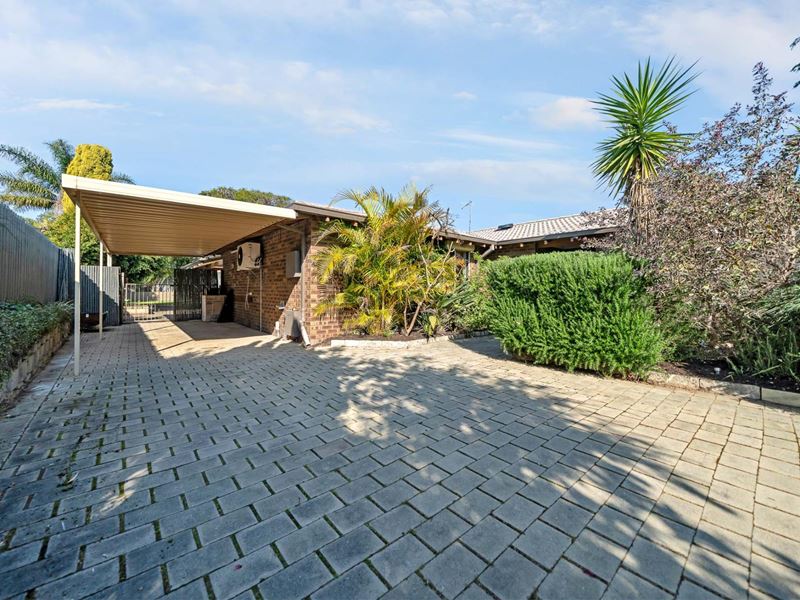 21 Warrigal Way, Greenwood