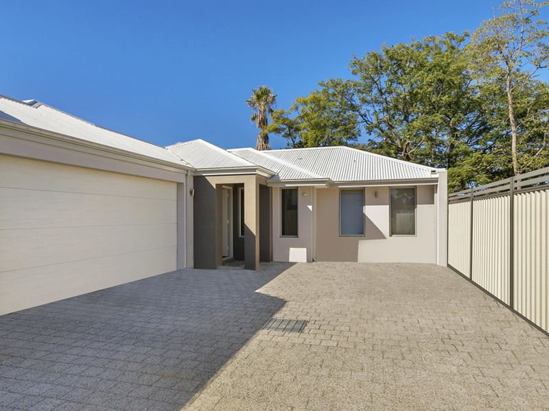 182A Manning Road, Wilson