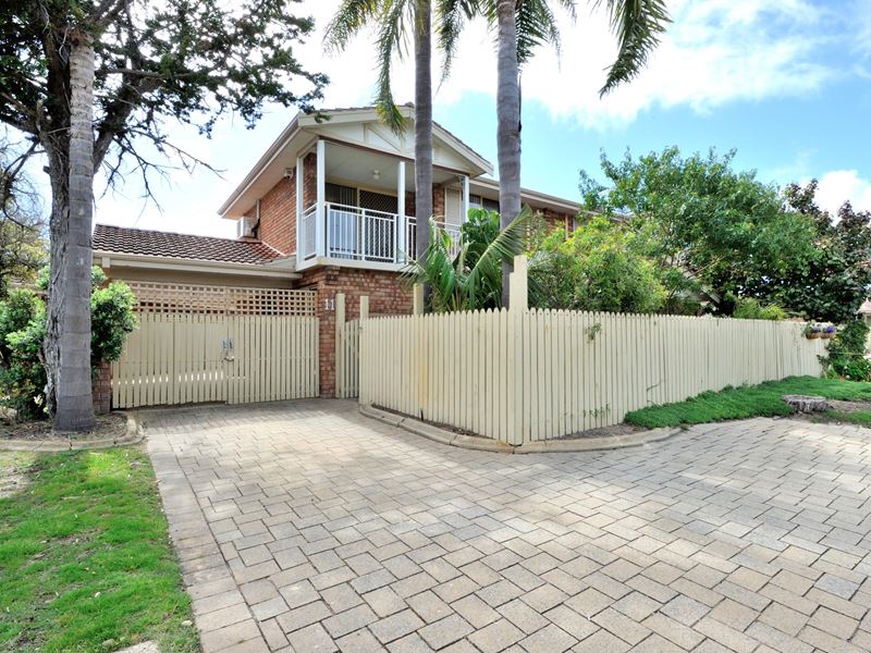 11/5B Sepia Court, Rockingham WA 6168