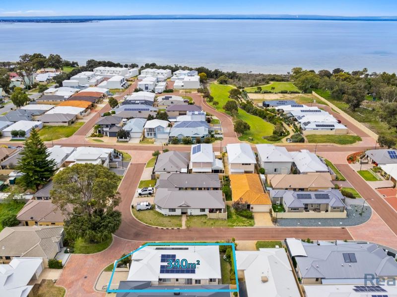 16 Breelya Road, Falcon