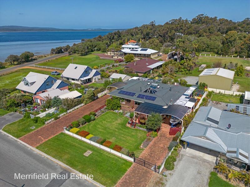 122 Elizabeth Street, Bayonet Head
