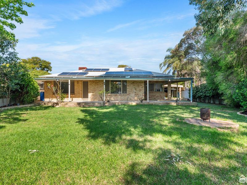 45A Westfield Road, Camillo