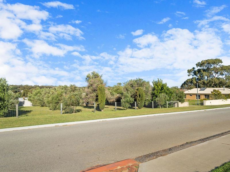22 Jervois Street, Beeliar