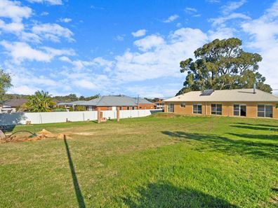 22 Jervois Street, Beeliar WA 6164