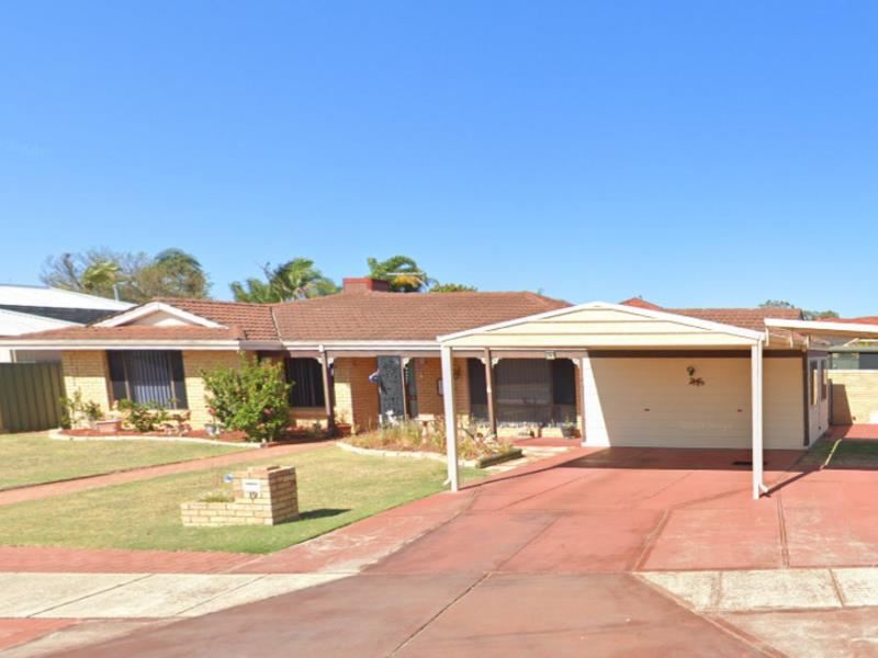 19 Springwood Way, Woodvale