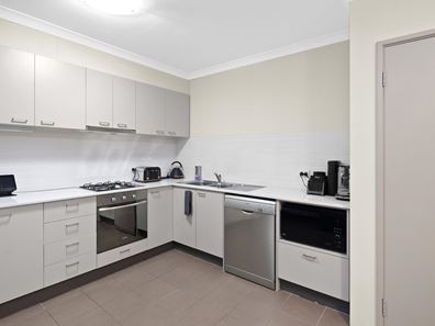 50/76 Newcastle Street, Perth WA 6000