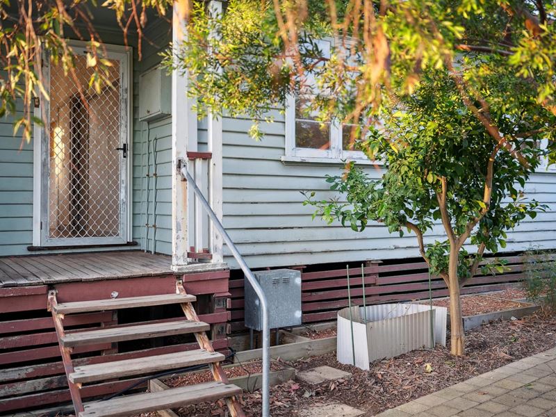 38 Winterfold Road, Hilton