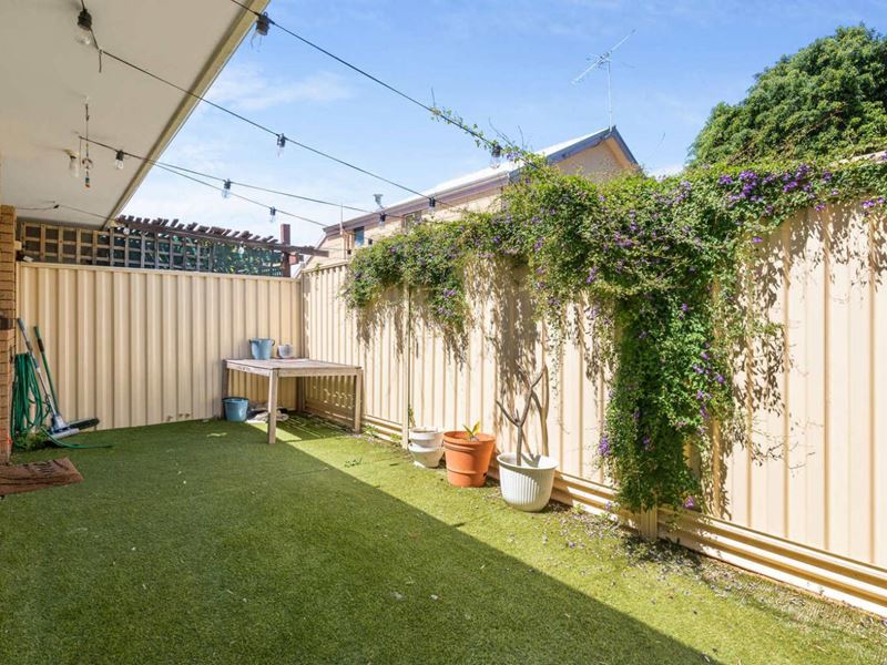 6/29 Drabble  Road, Scarborough